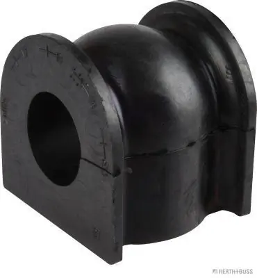 Mounting, stabiliser bar